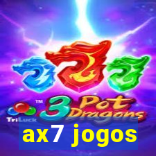 ax7 jogos